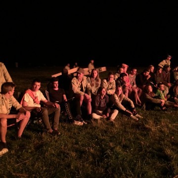 IMG 9660 - Scouts en Gidsen Zaventem 